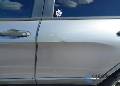 2016 Jeep Cherokee Sport from USA, damaged, VIN 1C4PJLAB1GW107420